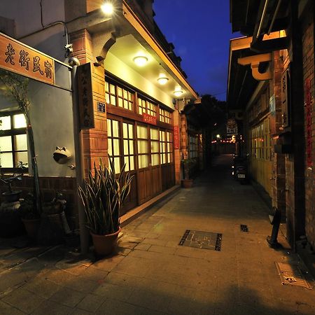 Makung Traditional Homestay Exterior photo