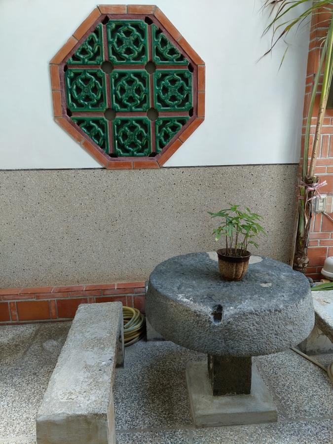 Makung Traditional Homestay Exterior photo